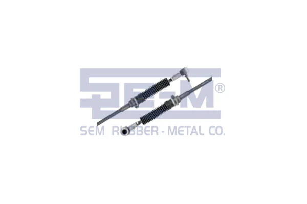 Cable Pull, manual transmission